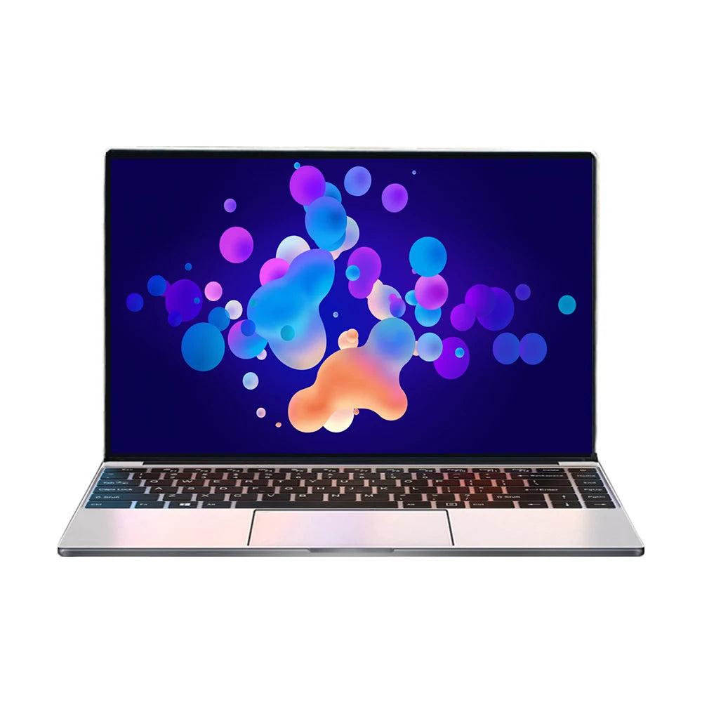 14.1'' Laptop Computer Windows 11 Intel Core i9 8950HK 16GB DDR4 1TB 2TB SSD Laptops Office Study Gaming Notebook PC Computer