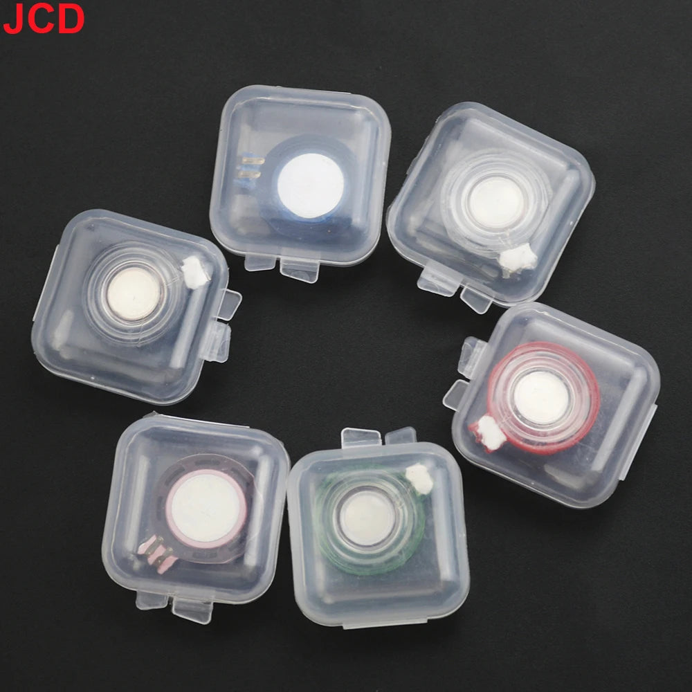JCD 1pcs For Gameboy GBA SP Gontroller Horn Built-In Sounder Host Gaming High quality Louder Speaker Accessories Replacement