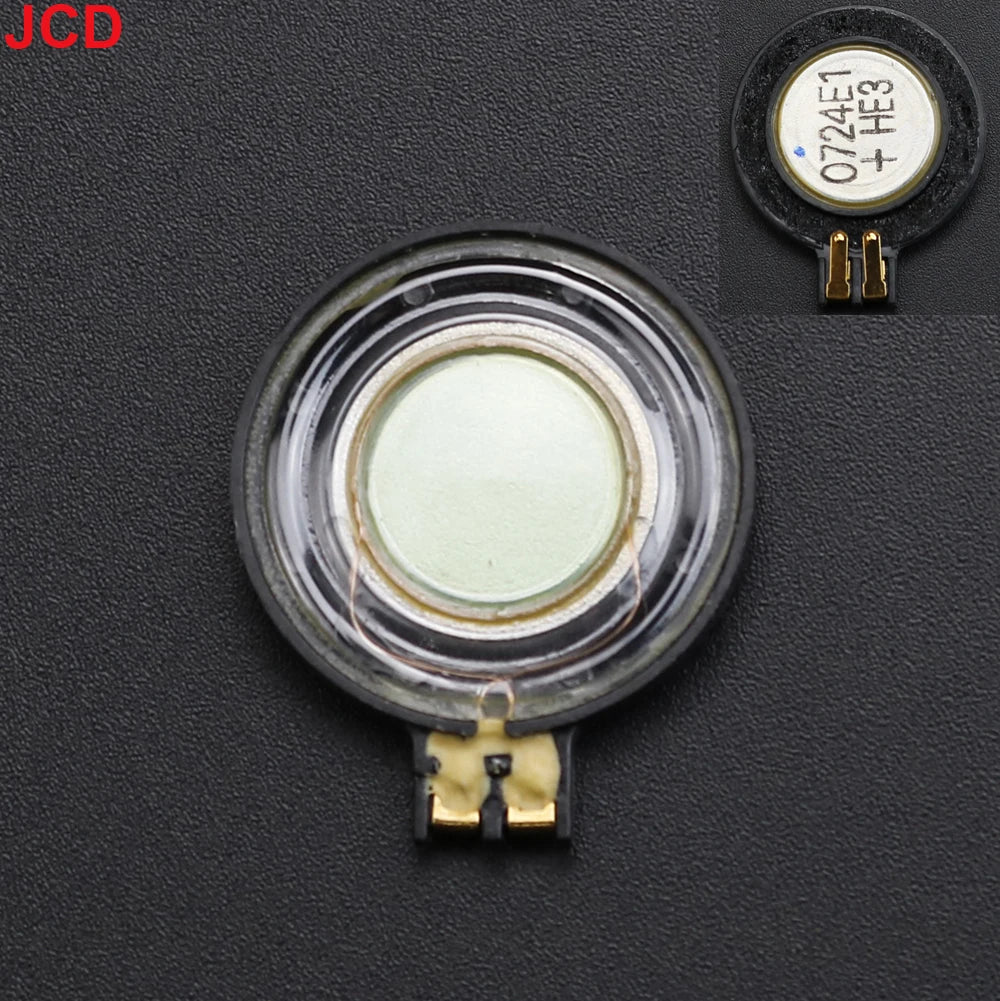 JCD 1pcs For Gameboy GBA SP Gontroller Horn Built-In Sounder Host Gaming High quality Louder Speaker Accessories Replacement