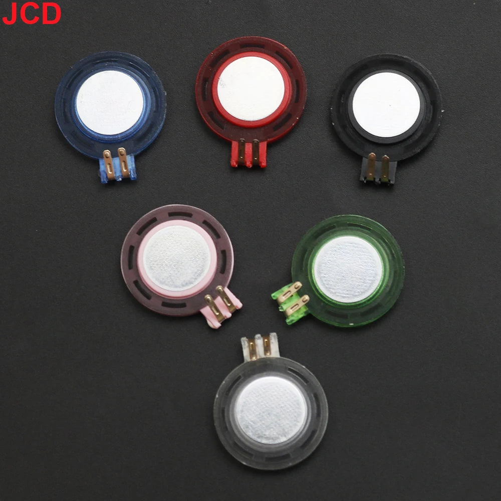 JCD 1pcs For Gameboy GBA SP Gontroller Horn Built-In Sounder Host Gaming High quality Louder Speaker Accessories Replacement