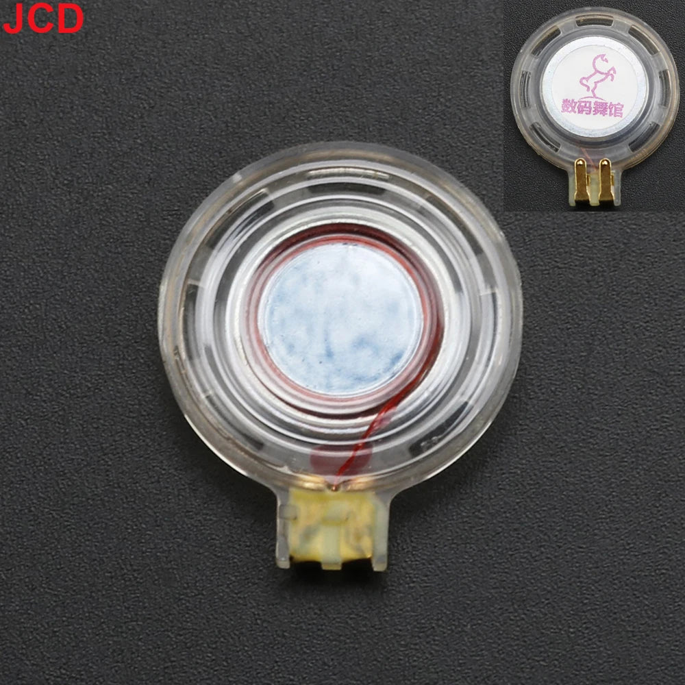 JCD 1pcs For Gameboy GBA SP Gontroller Horn Built-In Sounder Host Gaming High quality Louder Speaker Accessories Replacement