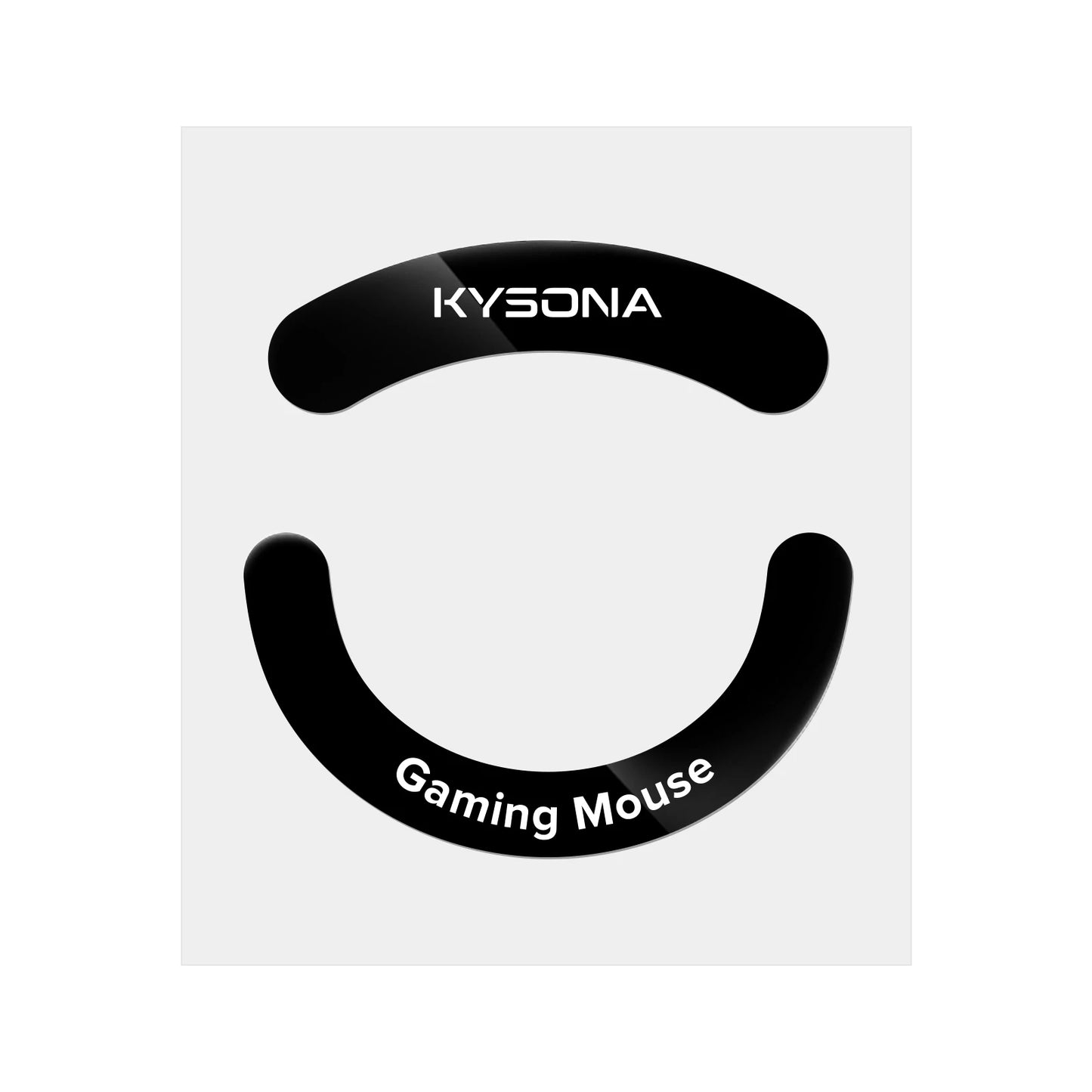 KYSONA Jupiter Wireless Gaming Mouse Bluetooth Mice PAW3950 Sensor 30000DPI 8khz Lightweight 46g For Big Hands PC Laptop Gamer