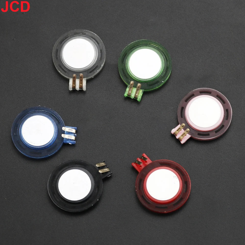 JCD 1pcs For Gameboy GBA SP Gontroller Horn Built-In Sounder Host Gaming High quality Louder Speaker Accessories Replacement