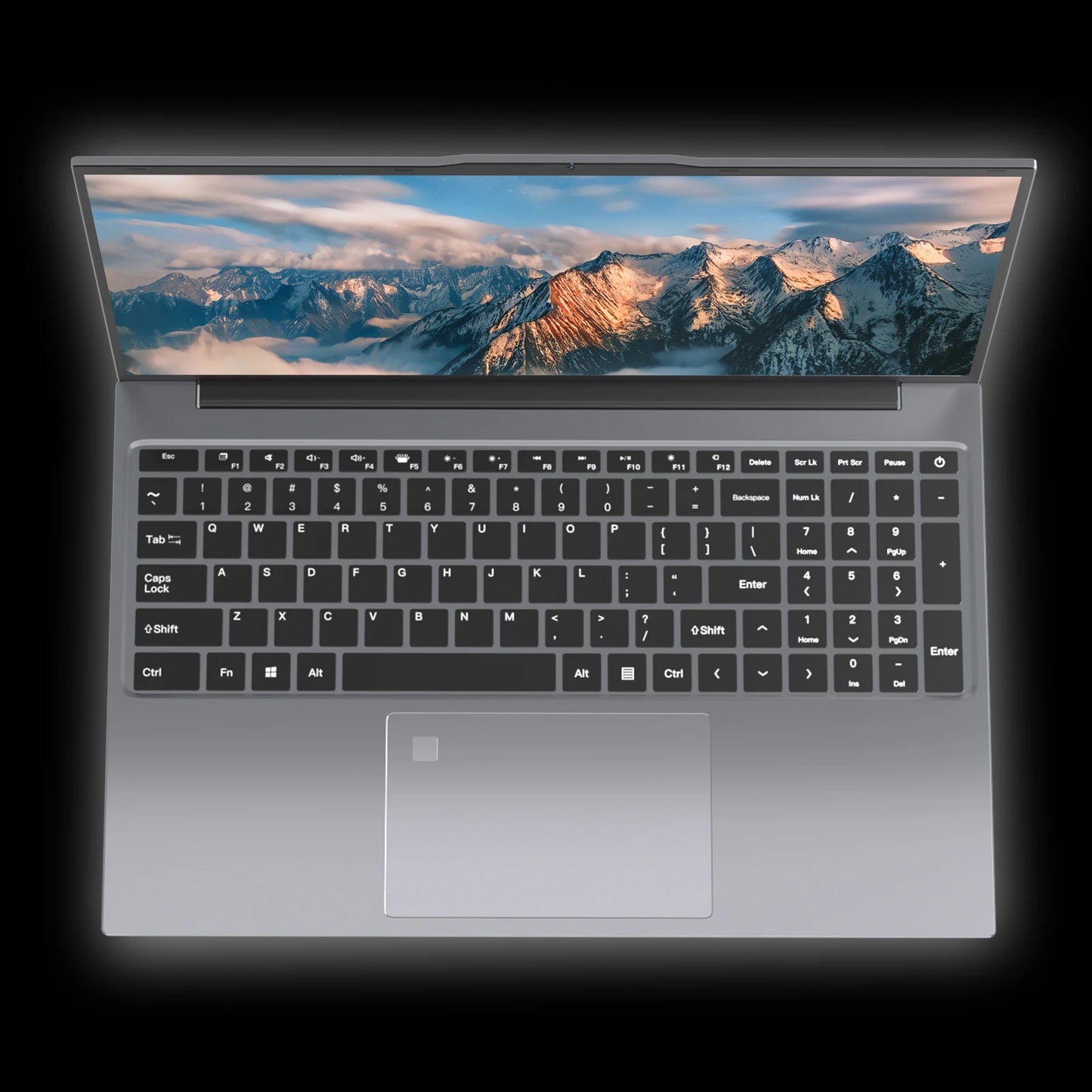 15.6 inch Intel Core i7 6500U Windows 11 Pro Laptop Computer 16GB DDR4 512GB 1TB SSD Portable Notebook PC Gamer Gaming Laptops