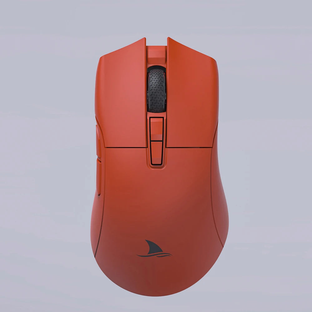 Darmoshark N3 Gaming Mouse Wireless Bluetooth Tir -Mode Telink 8273 PAW3395 Sensor 26000DPI Macro Game Mouse TTC For PC Laptop