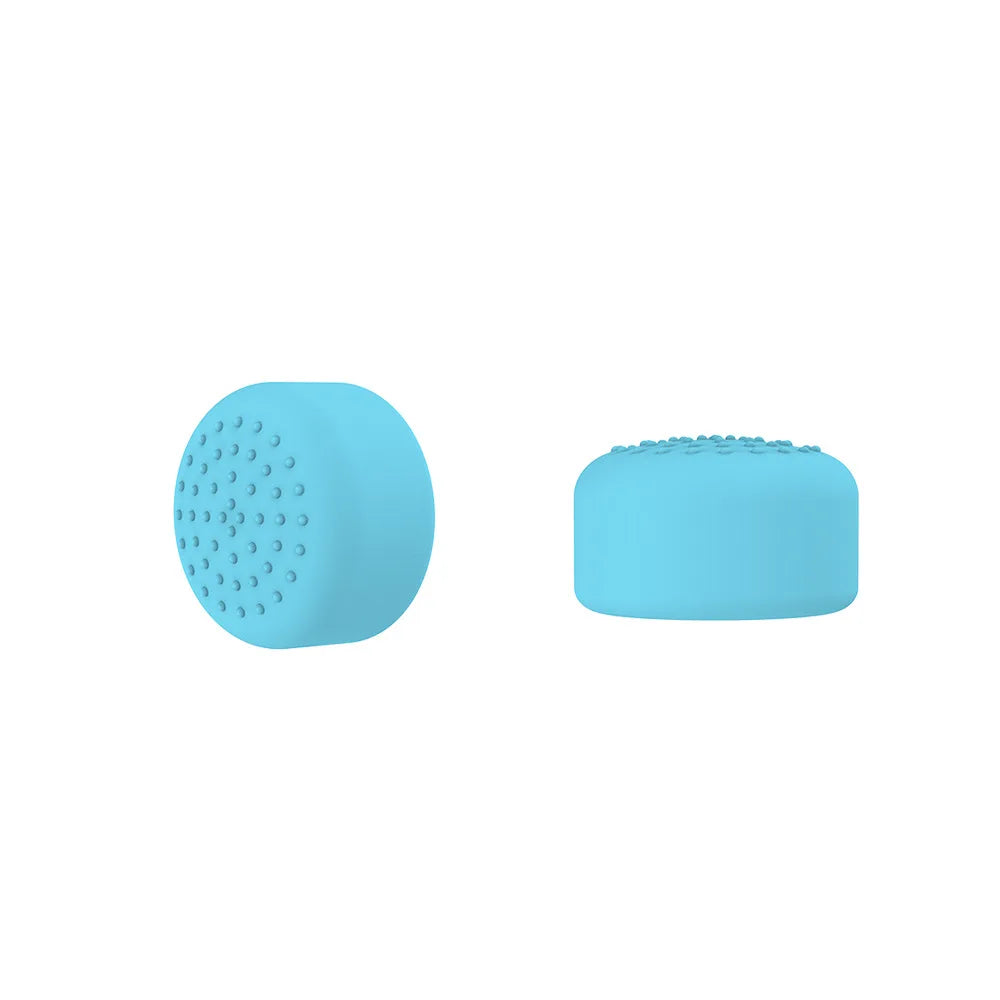 for Nintendo Switch 2 Thumb Grips Anti-Slip Silicone Joystick Caps 3Size Heights Ergonomic Design for Switch2 Gaming Accessories