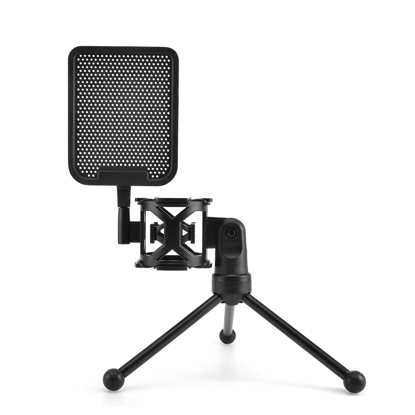 Gaming Computer Professional Condenser Microphone Mic PC Laptop USB Wired Live Streaming Podcast Studio Mike Kit Gamer Karaoke