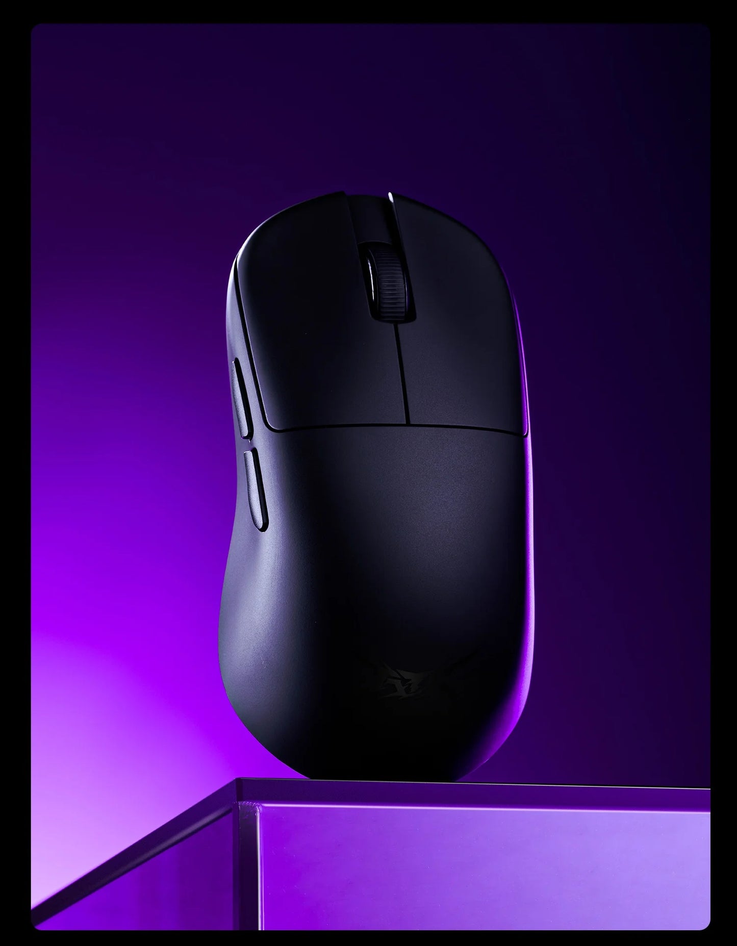 ATK U2 Mouse Tri Mode Wireless Mouse Paw3950 8000Hz Low Delay Lightweight Paw3395 Gaming Mice PC Accessories For FPS Gamer