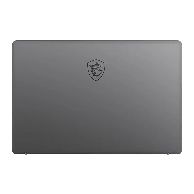 MSI Creator Z17HX Studio Laptop 17 Inch 2.5K 165Hz IPS TouchScreen Notebook i9-13980HX 32GB 2T RTX4070 Gaming Computer Ultrabook