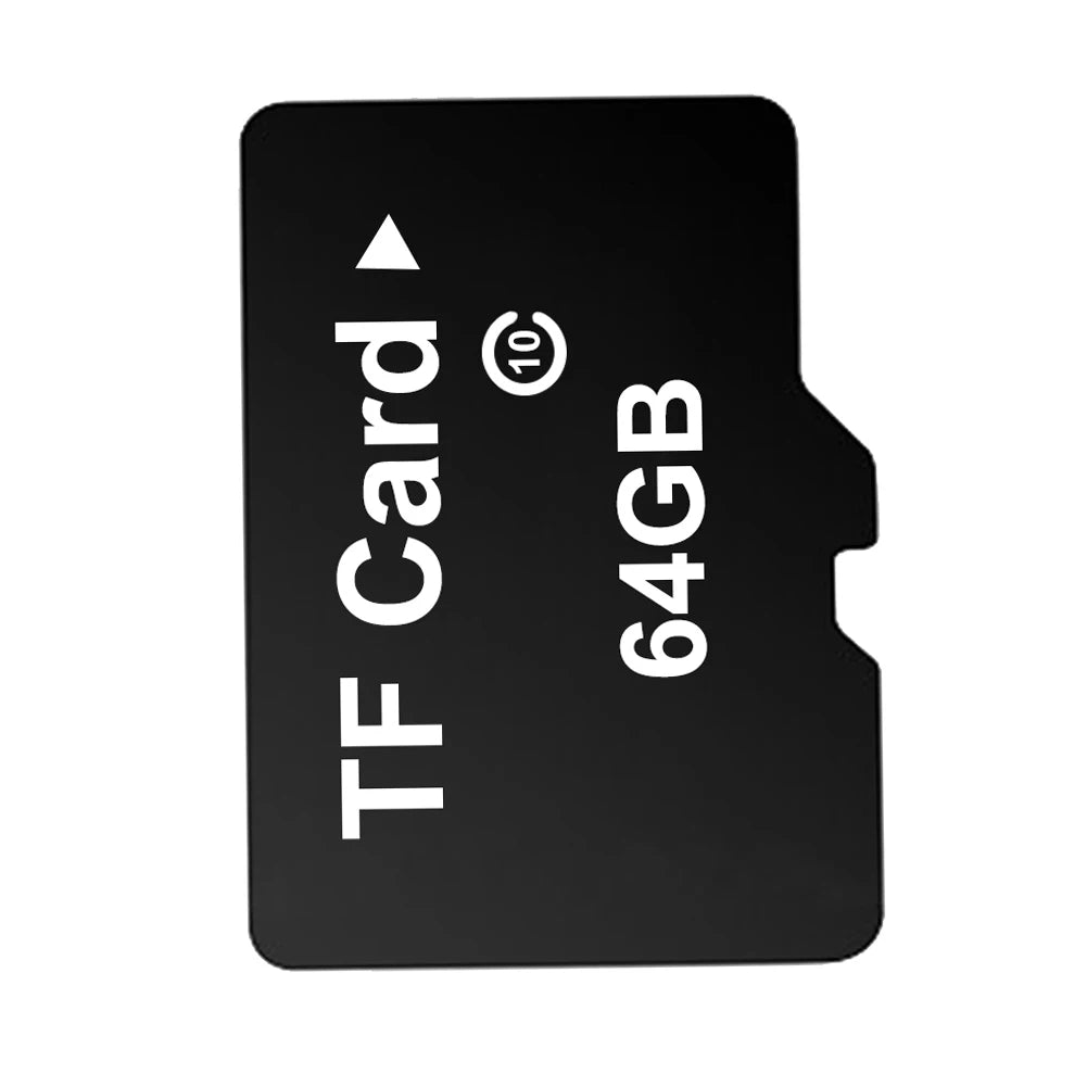 64G Memory Card Built-in 15000+ Game Gaming Memory Card Video Game Memory Card for R36S Handheld Game Console