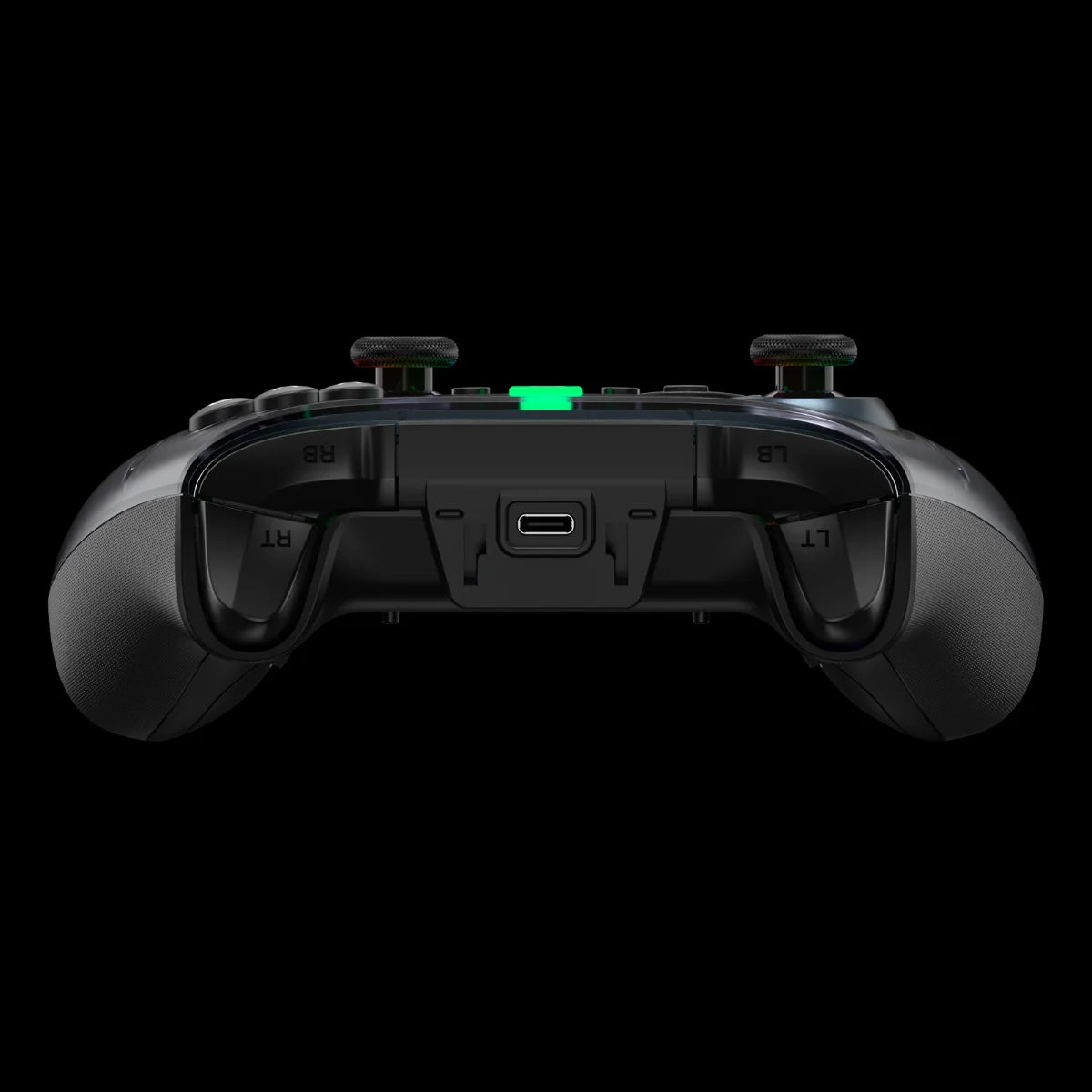 QRD FERROX M5 2.4Ghz Wireless Controller For for Xbox Series X Xbox Series S Xbox One  Steam and Windows PC with Hall Effect Joy