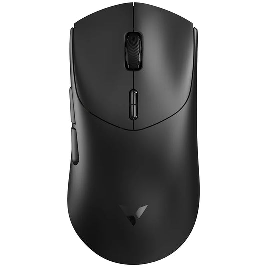 Rapoo VT7 VT7MAX Wireless Gaming Mouse True 8K Wireless Polling Rate 53g Lightweight 100-Million Mechanical Switch Macro Enabled