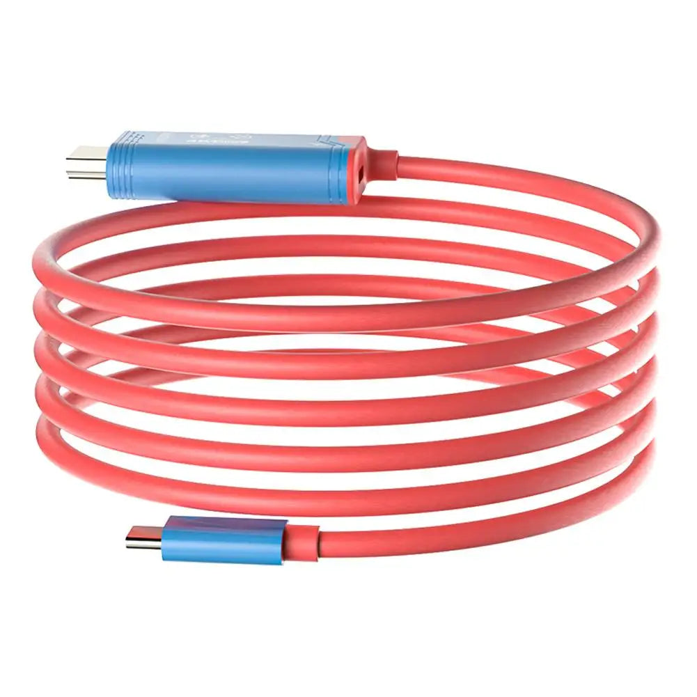 4K60HZ HDMI Cable For Nintendo Switch2 2m Length High-Definition Host Screen Projection Cable Gaming Device Accessory