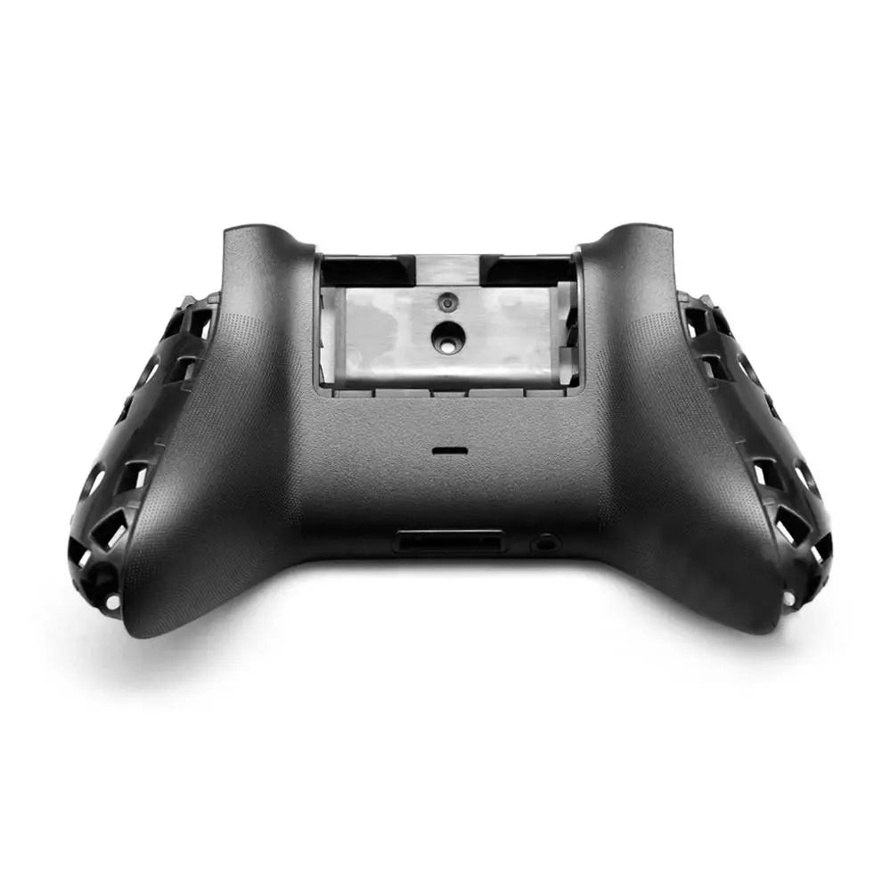 Back Cover Game Controller Shell Faceplate Cover Gaming Gamepad Housing Shell Repair Durable for Xbox Series s/x