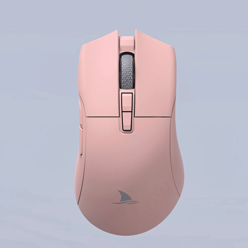 Darmoshark N3 Gaming Mouse Wireless Bluetooth Tir -Mode Telink 8273 PAW3395 Sensor 26000DPI Macro Game Mouse TTC For PC Laptop