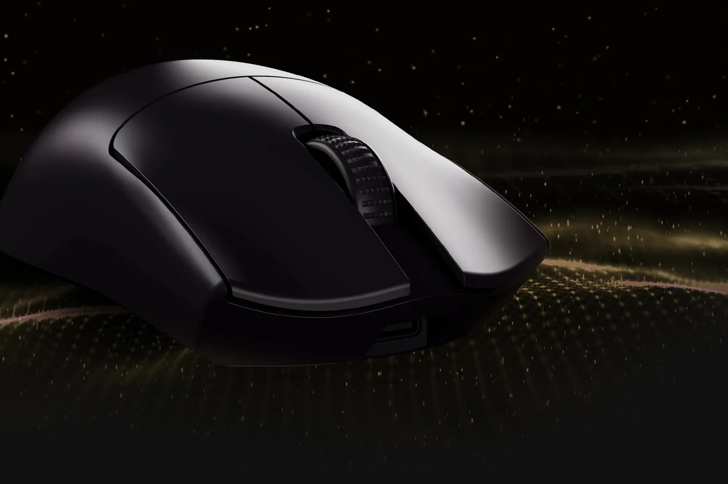 Atk Blazing Sky X1 Wireless Mouse Double 8k Dual Mode Paw3950 Sensor Liekong Lightweight Gaming Mouse Low Latency Smartspeed Pc