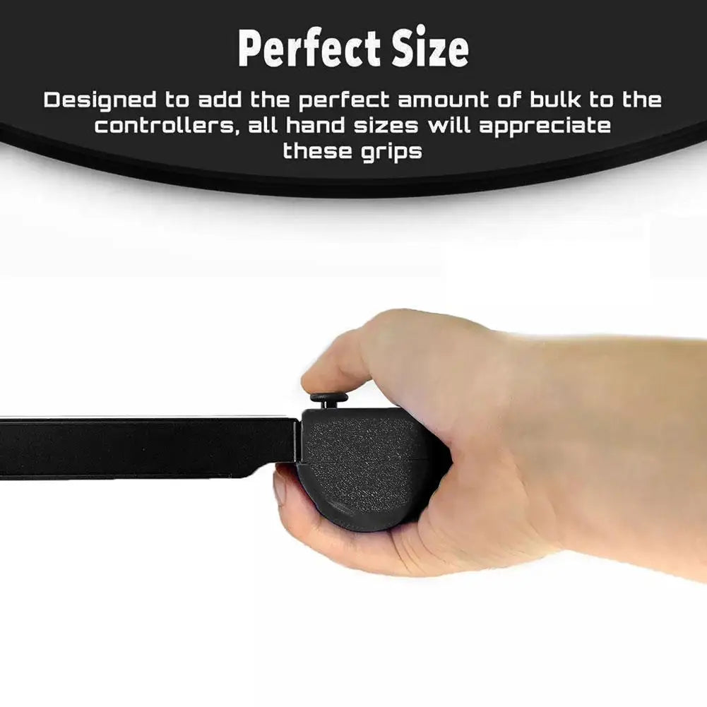For Legion Go Comfort Grip Increase Grip And Control Non-slip Reduce Hand Fatigue Improve Gaming Experience 3D Printing
