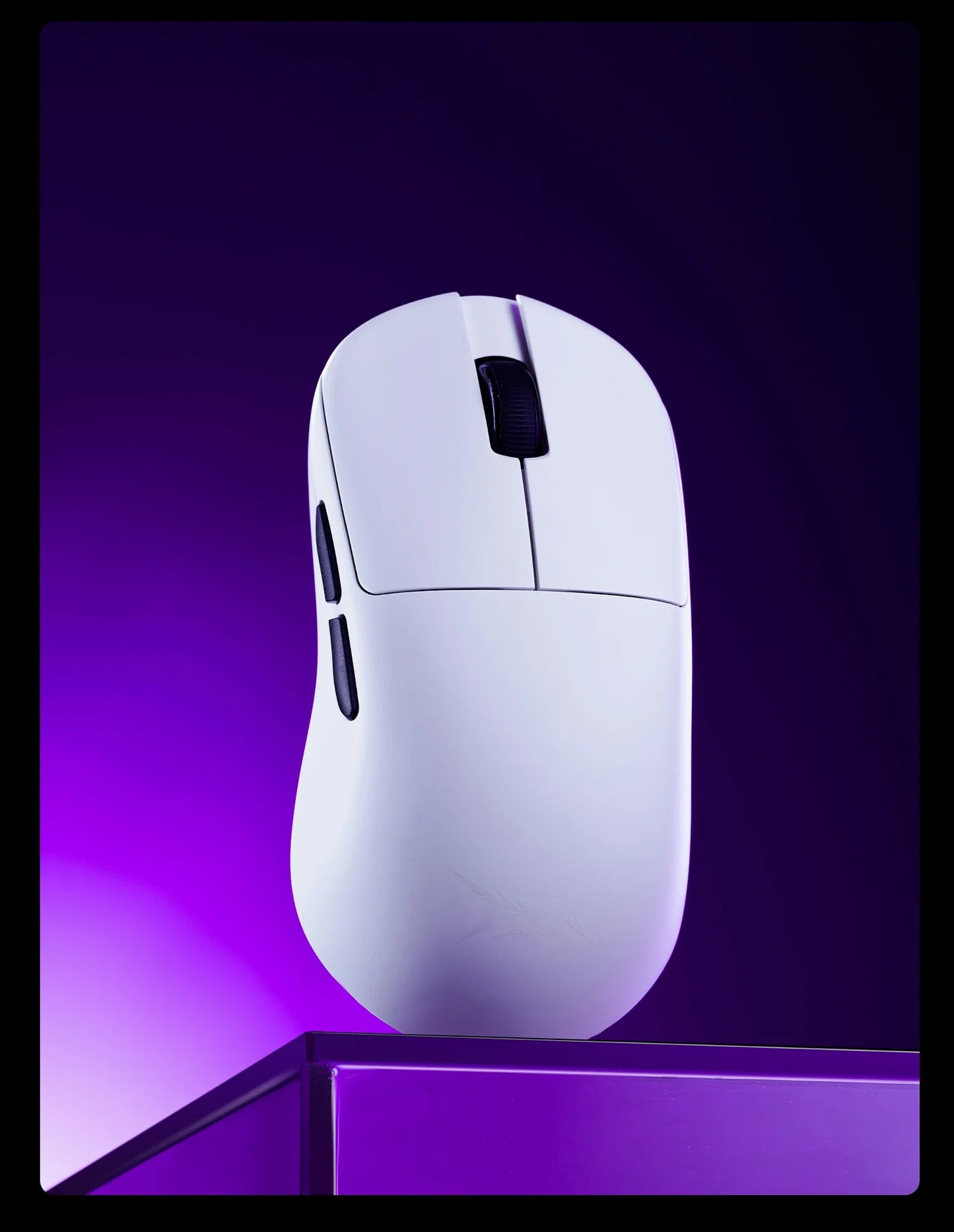 ATK U2 Mouse Tri Mode Wireless Mouse Paw3950 8000Hz Low Delay Lightweight Paw3395 Gaming Mice PC Accessories For FPS Gamer