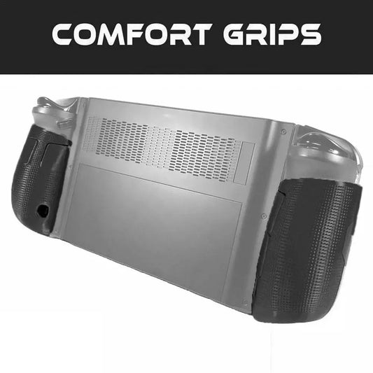 For Legion Go Comfort Grip Increase Grip And Control Non-slip Reduce Hand Fatigue Improve Gaming Experience 3D Printing