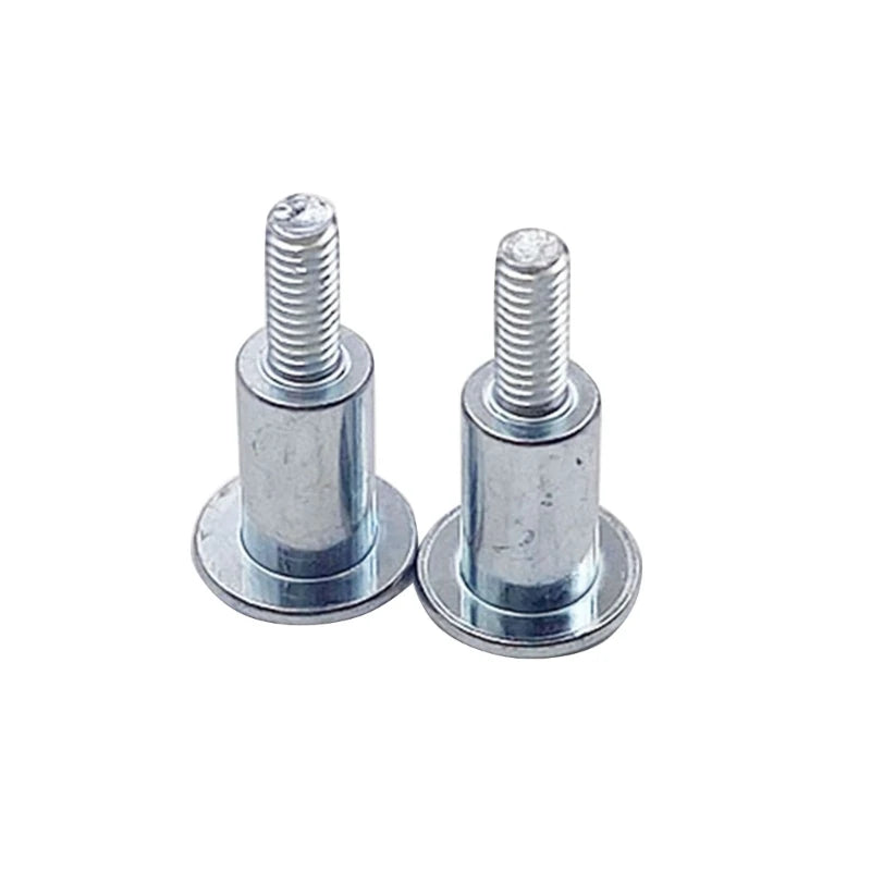 Game Console Replacement Screws Compatible For PS4 Gaming Accessories-Slim Shell-Case Housing Repair Metal Screws Sets