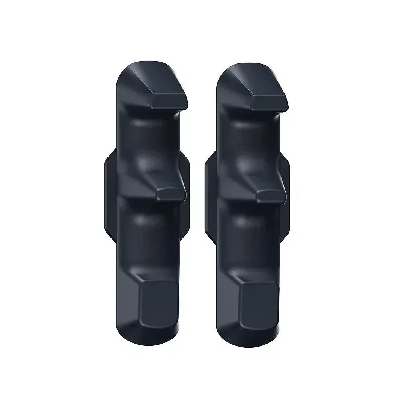 2Pcs MEMO NEW Gaming Accessories Tablet Handle Silicone Grip PB01/PB02 for PUBG Aim Shootting L1 R1 Gamepad Joysticks Controller