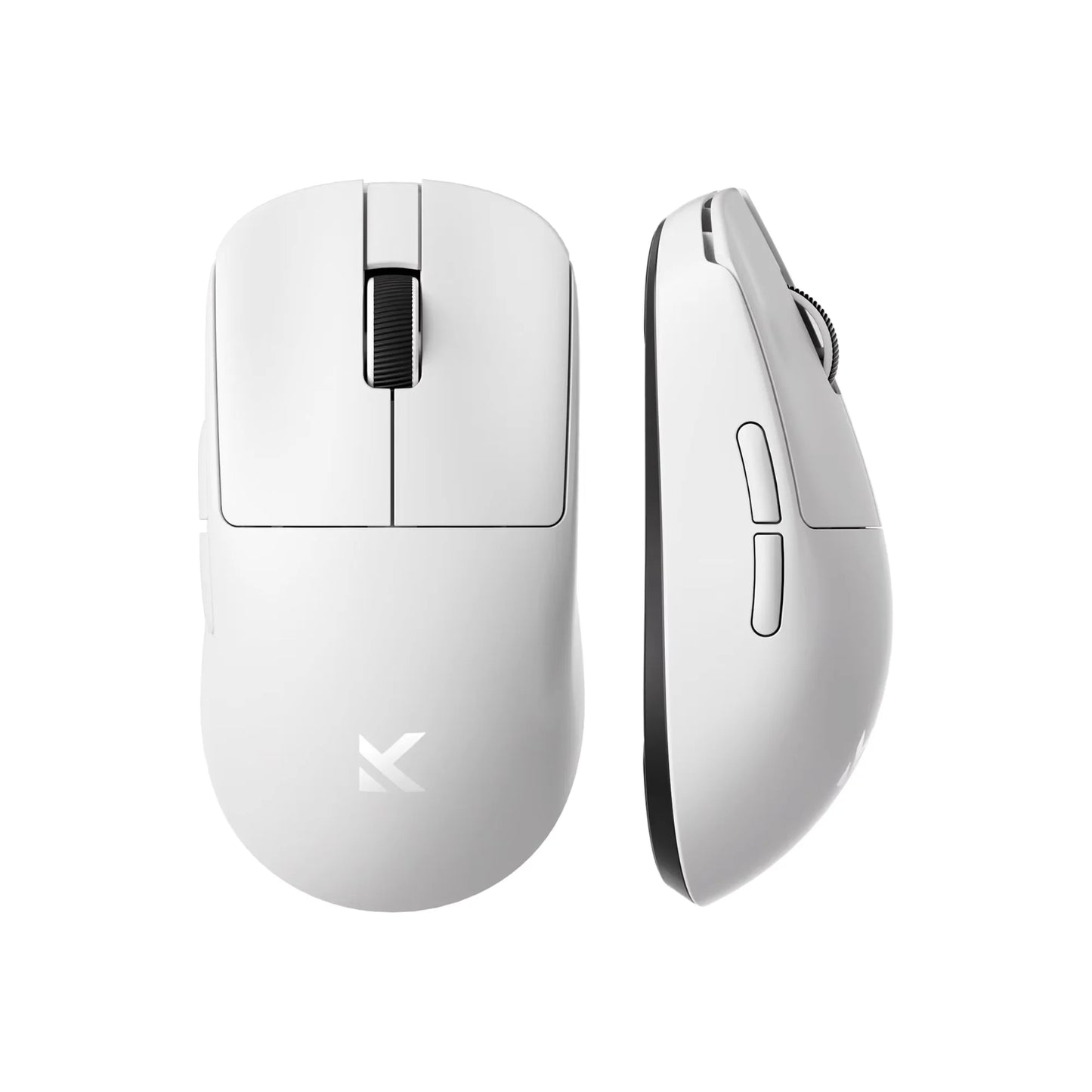 Official MCHOSE L7 Ultra Wireless Gaming Mouse PAW3950 E-Sport Sensor Realtek Flagship Master TOPSPEED 8K Polling Rate 39g Mice