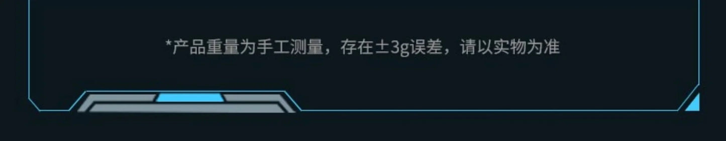 Eweadn M9 Wireless Mouse PAW3395 Dual 8K Bluetooth Three Modes E-Sports Gaming Mouse Lightweight PC Gamer Accessories Man Gifts