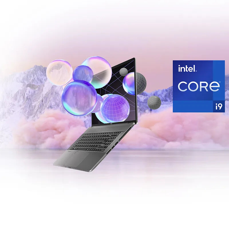 MSI Creator Z17HX Studio Laptop 17 Inch 2.5K 165Hz IPS TouchScreen Notebook i9-13980HX 32GB 2T RTX4070 Gaming Computer Ultrabook