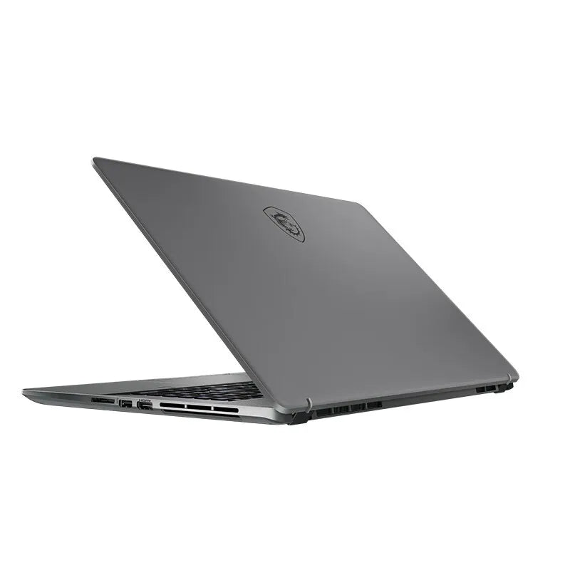 MSI Creator Z17HX Studio Laptop 17 Inch 2.5K 165Hz IPS TouchScreen Notebook i9-13980HX 32GB 2T RTX4070 Gaming Computer Ultrabook
