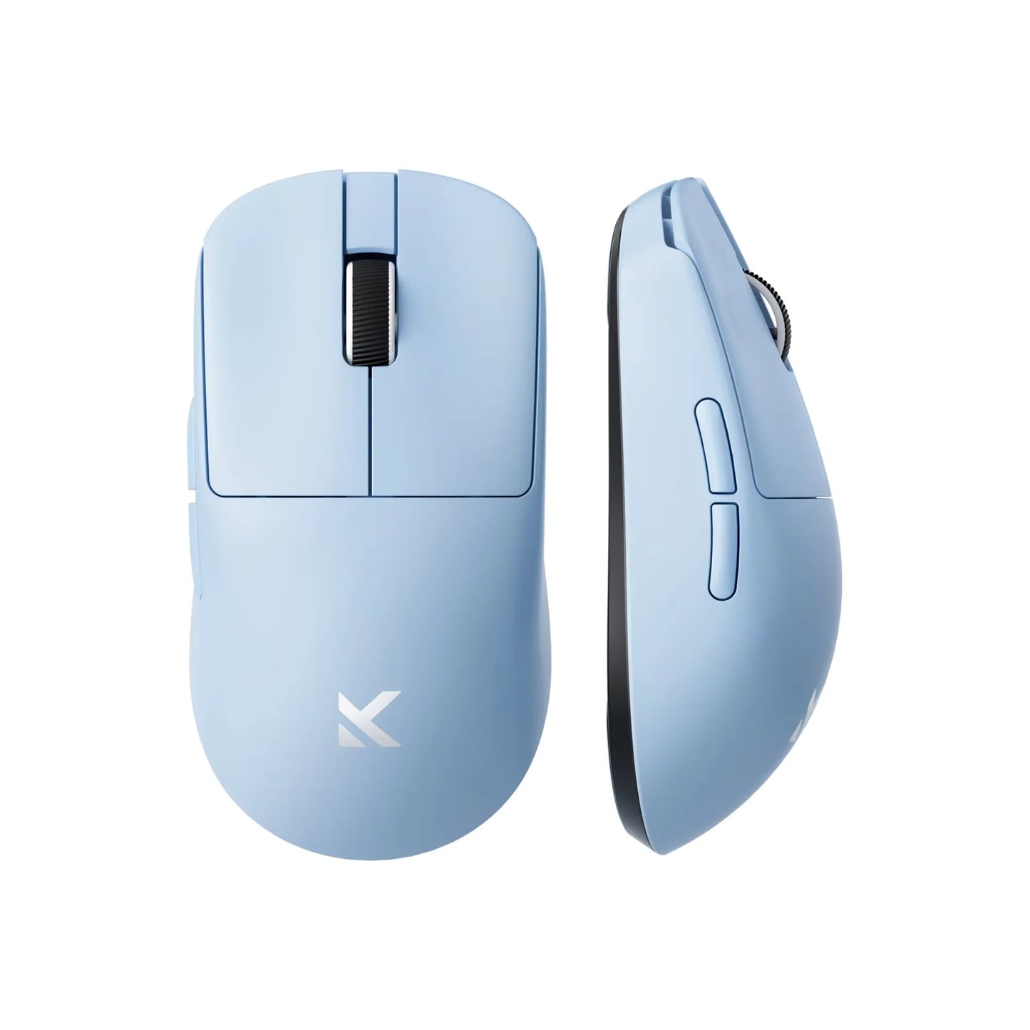Official MCHOSE L7 Ultra Wireless Gaming Mouse PAW3950 E-Sport Sensor Realtek Flagship Master TOPSPEED 8K Polling Rate 39g Mice