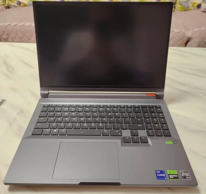 2024 Xiaomi Redmi G Pro Gaming Laptop 16 Inch 2.5K 240Hz E-Sports Screen Netbook i9-14900HX 16GB 1TB RTX4060 Gaming Notebook PC