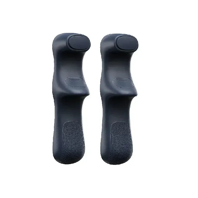 2Pcs MEMO NEW Gaming Accessories Tablet Handle Silicone Grip PB01/PB02 for PUBG Aim Shootting L1 R1 Gamepad Joysticks Controller